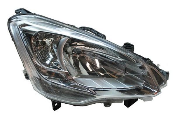 Projecteur Berlingo III / Partner droite