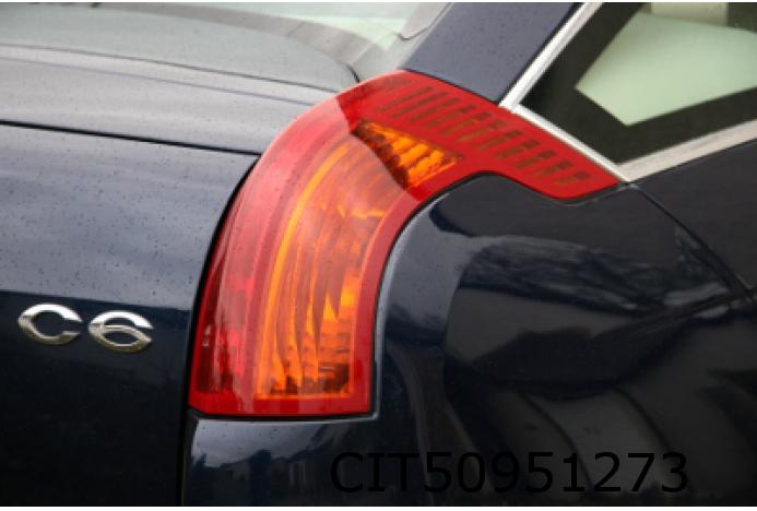C6 achterlicht R