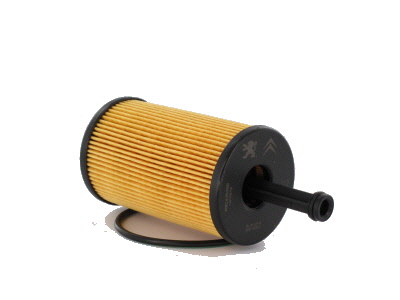 Filtre à huile (TU1JP/TU3JP/TU5JP)