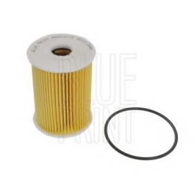 Filtro olio Master III