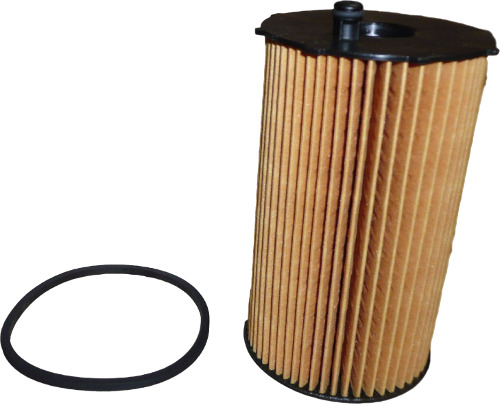 Ölfilter C5/C6 2,7 HDi V6