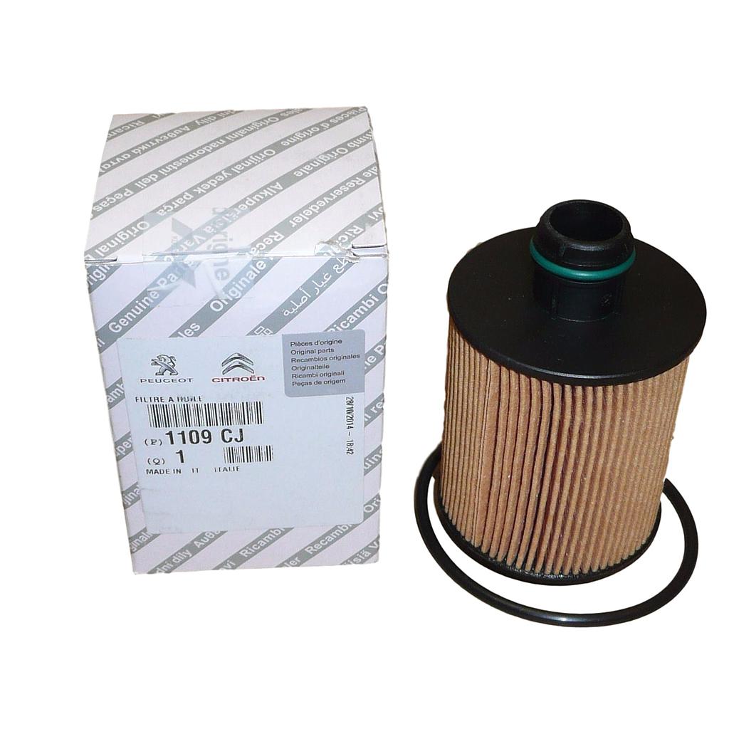 FILTRO OLIO Nemo / Bipper (1.3HDi)