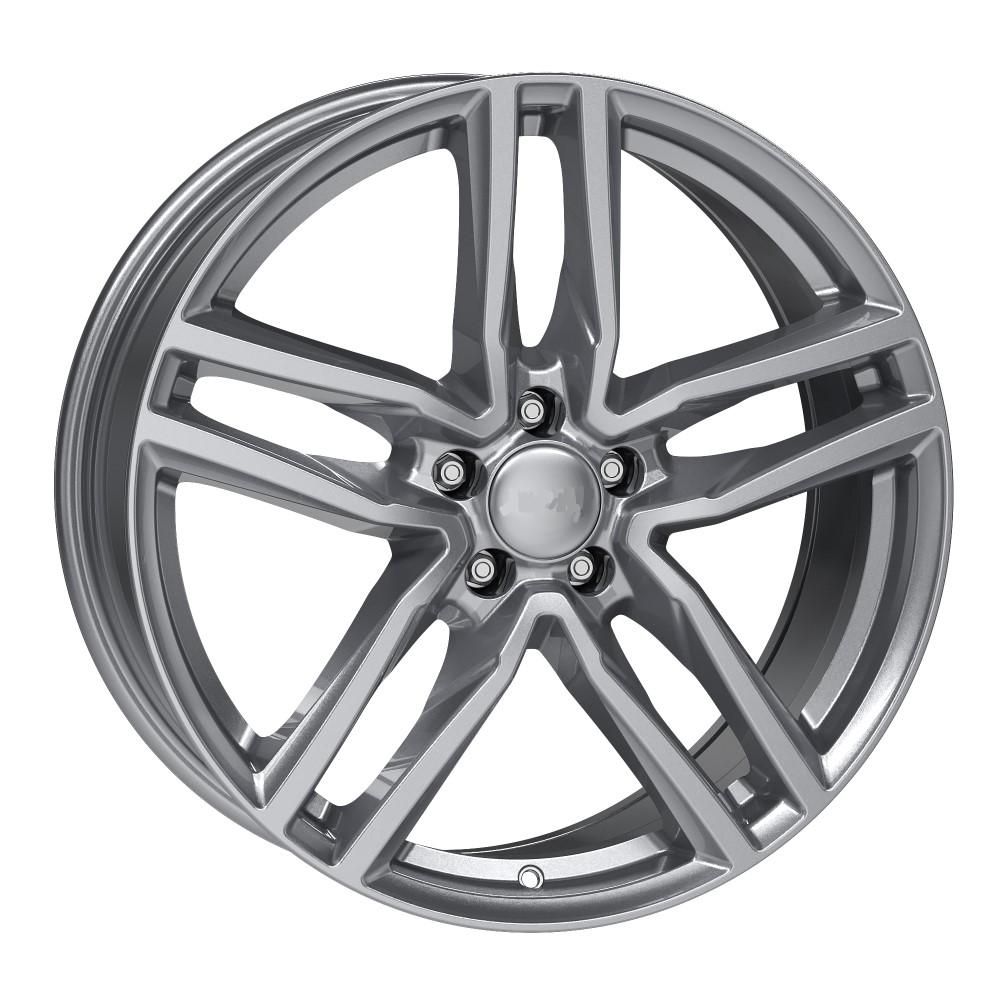 Easyfit 628 G 6.5x16 4x108 ET20