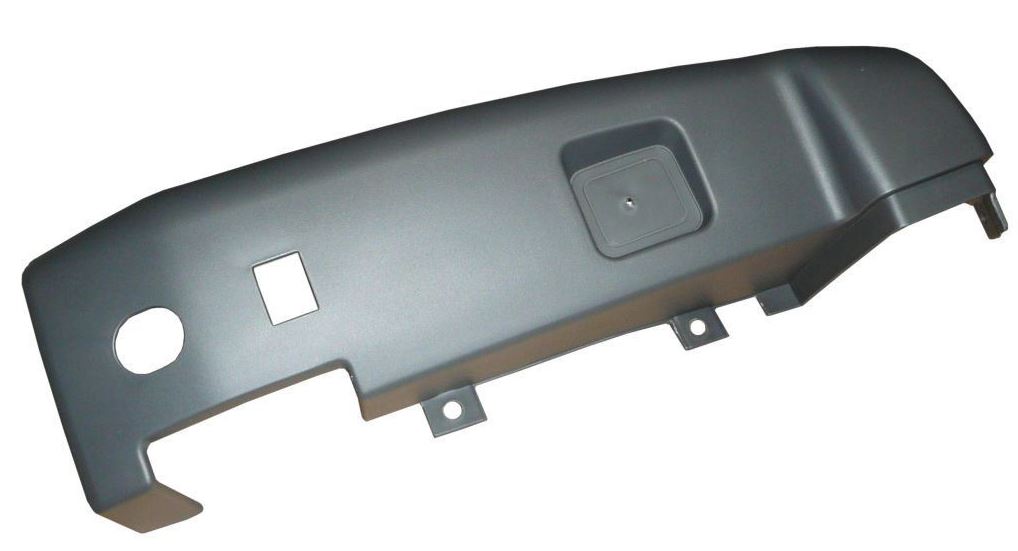 Paraurti destro