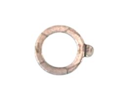 Dichtung Russpartikel-Injector