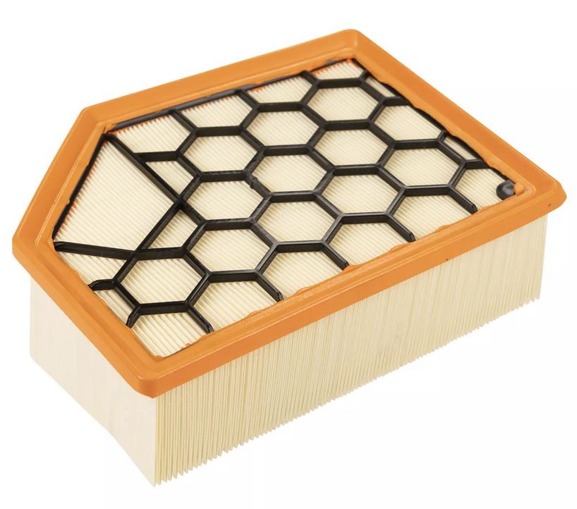 Filtro aria Fiat Ducato dall´anno modello 2024 2.2 EVO