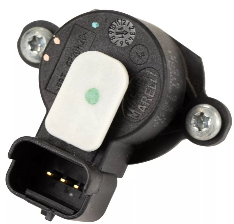 SENSOR V-BAK W40
