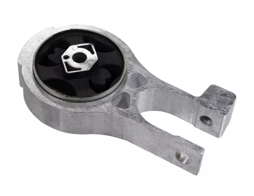 Cambio sospensione posteriore centrale Scudo 2.0 16V JTD