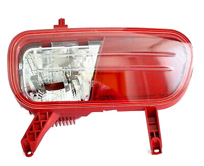 5008 feu arrière droite