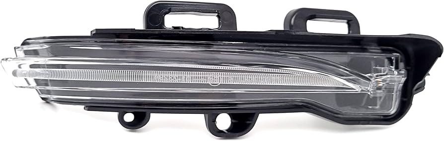 Lampeggiatore destro Alfa Romeo Stelvio