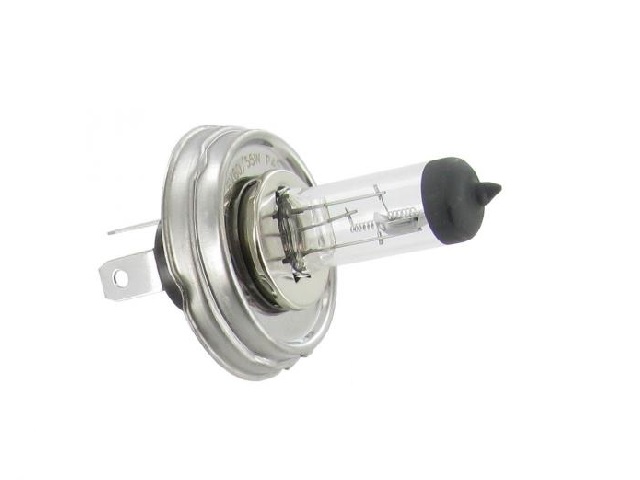 Lamp H4 60/55W P45t Sockel