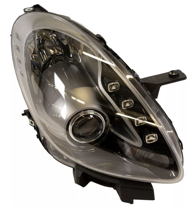 Scheinwerfer vorne rechts Xenon Titan Alfa Romeo Giulietta