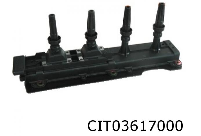 Ignition Coil