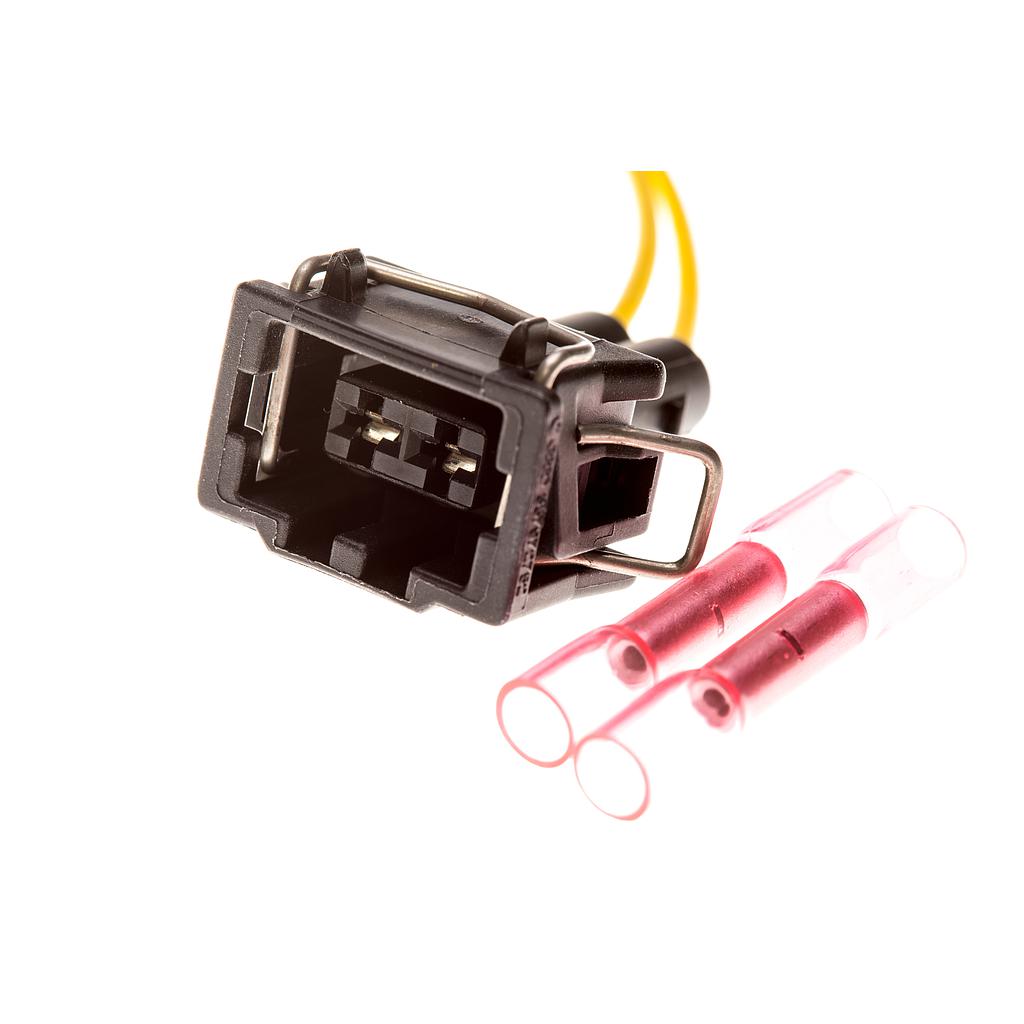 Reparatursatz Wischwaschpumpen,  2-polig, Fiat Doblo (263), Alfa 159, Brera, Alfa Giulietta, Punto, Fiat 500