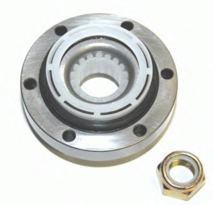 Wheel Bearing Kit