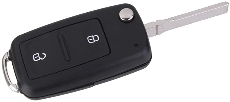Keyshell 2 buttons