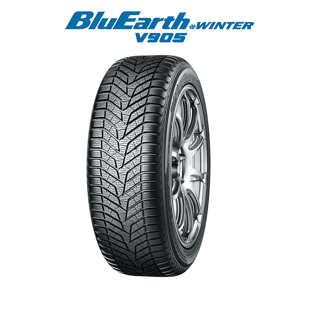 Yokohama BluEarth-Winter (V905) 215/60 R16 99H XL