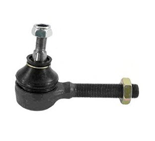 Testa barra dÂ´accoppiamento assale