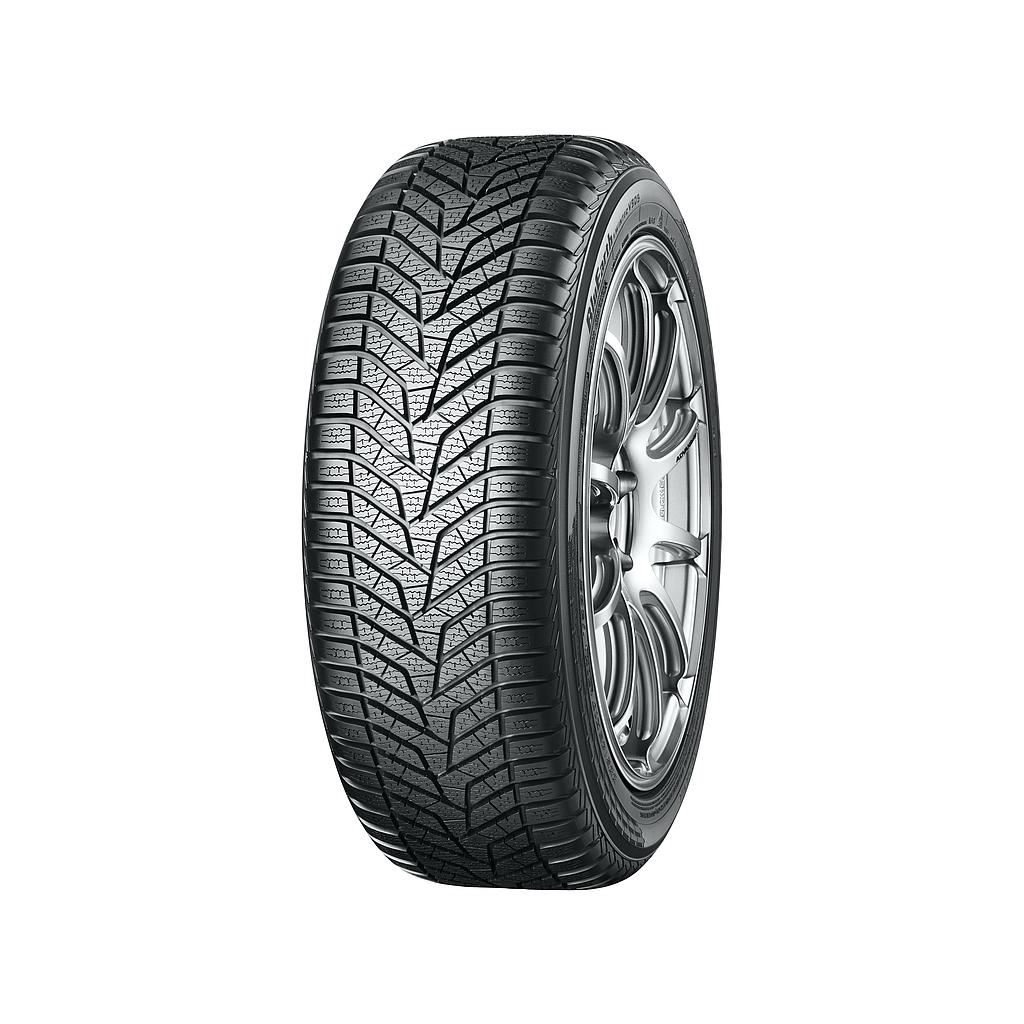Yokohama BluEarth-Winter V905 265/35 R18 97V XL