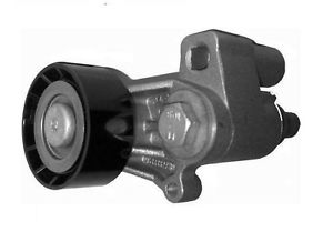 Tensioner Pulley, v-ribbed belt