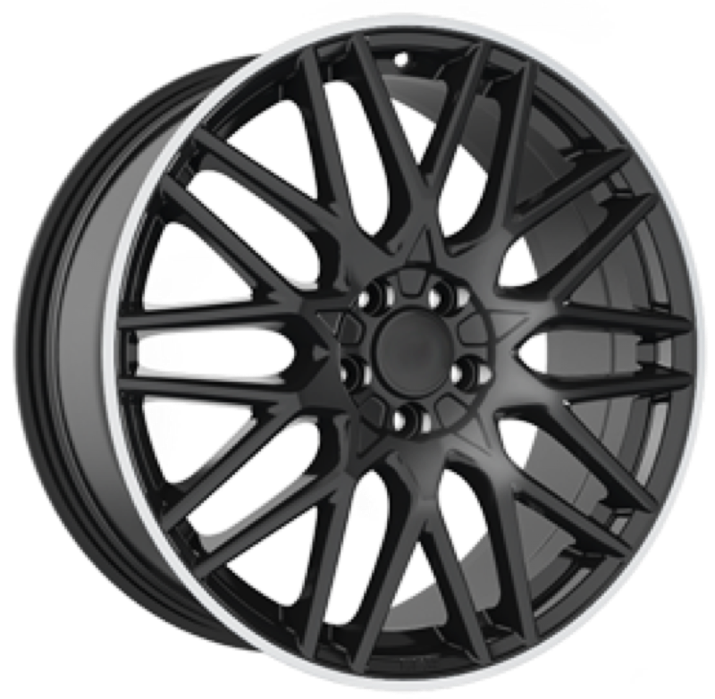 Easyfit 925 BR 7.5x18 5x112 ET25