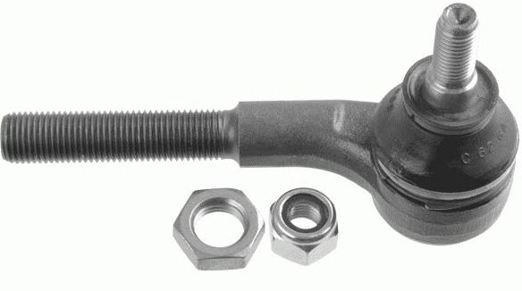 Testa barra dÂ´accoppiamento assale AX gauche AX/Saxo/Xantia/XM/106/605 sinistra C4/206/307 destra