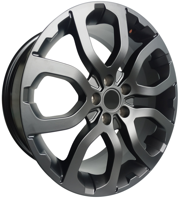 Easyfit 381 BM 8x18 5x108 ET45
