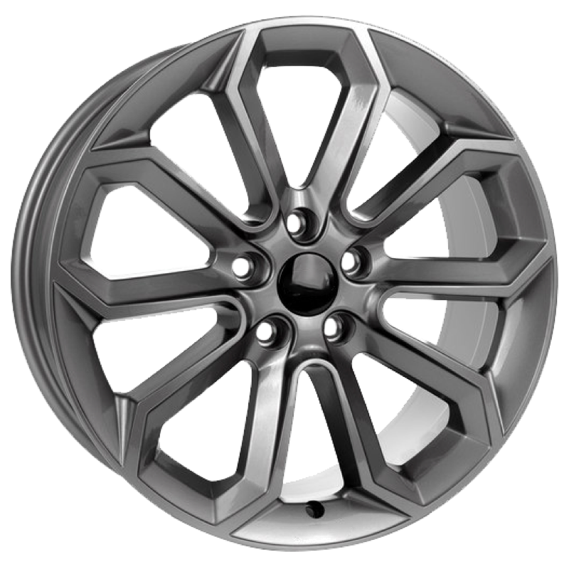 Easyfit 920 GM 8x18 5x114.3 ET35