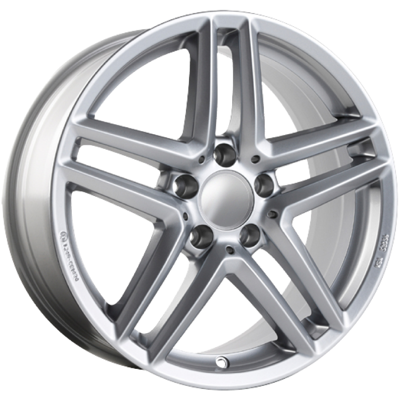 Easyfit 926 S 8x19 5x112 ET43
