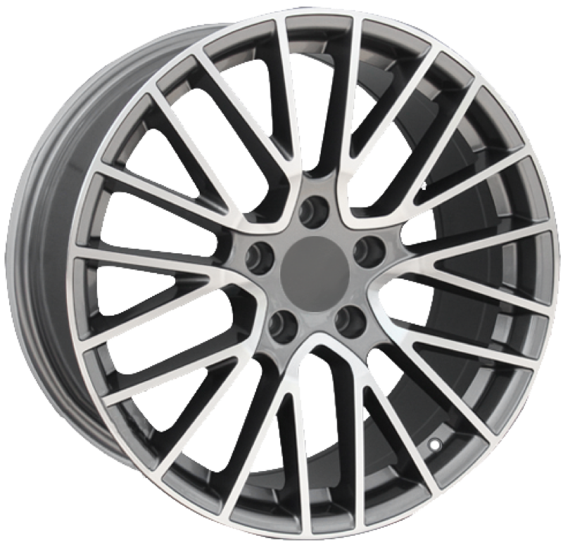 Easyfit 351 BF 11x21 5x130 ET58