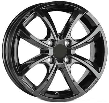 Easyfit 428 B 5.5x15 4x100 ET42