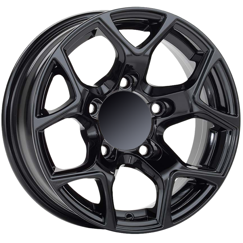 Easyfit 696 B 5.5x15 5x139.7 ET5