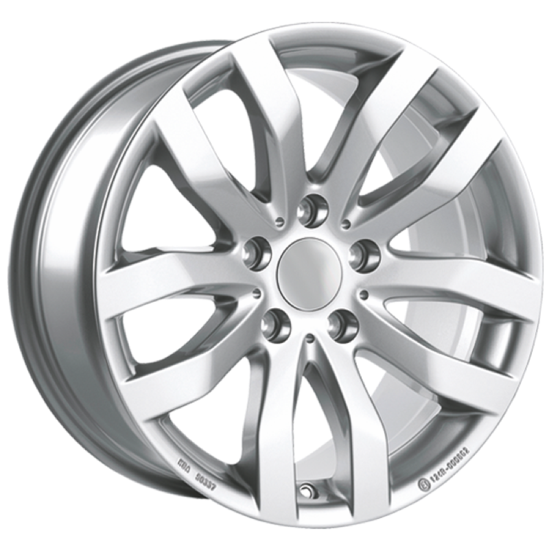 Easyfit 922 S 7x16 5x114.3 ET40