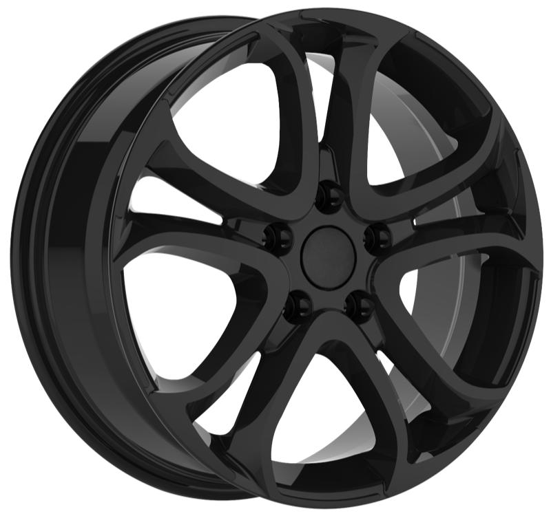 Easyfit 014 B 6x15 5x100 ET45