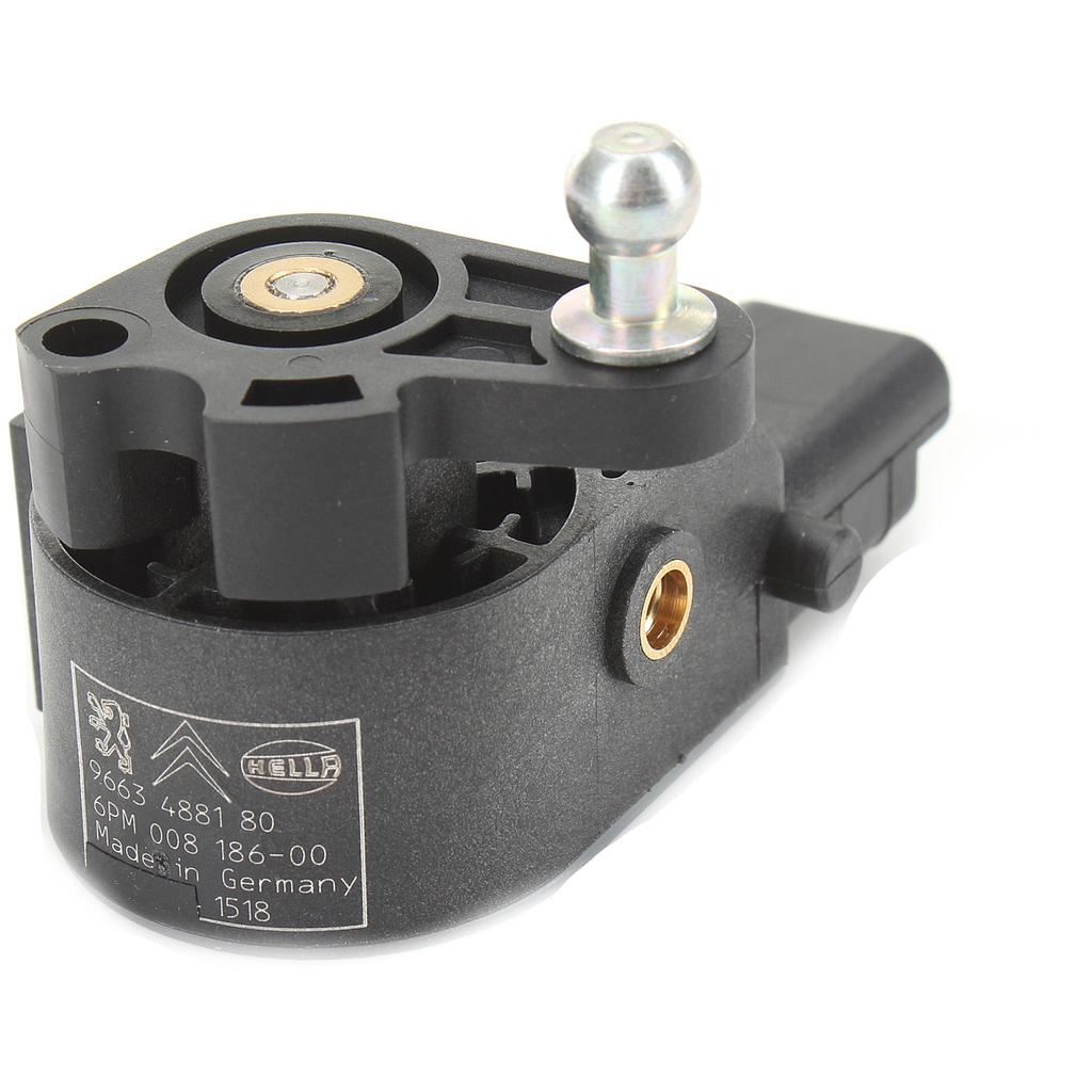 SENSOR