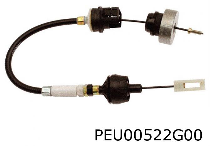 Berlingo / Partner (1.9D) / 306 / Xsara (1.6i/1.8i-16V) koppelingkabel