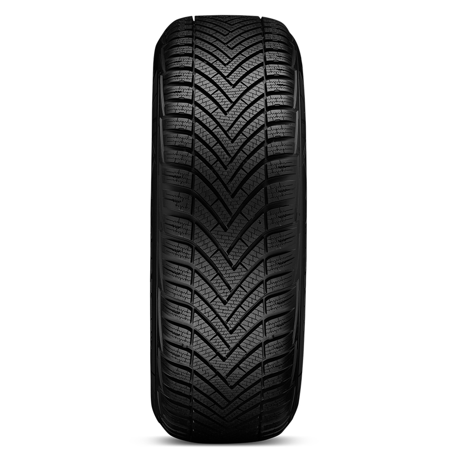 VREDESTEIN WINTRAC 195/55 R16 87H 