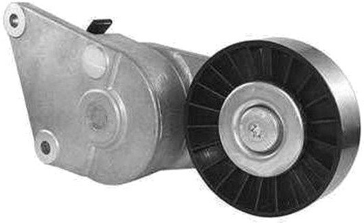 Belt Tensioner, v-ribbed belt