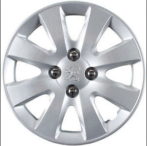 WHEEL CAP