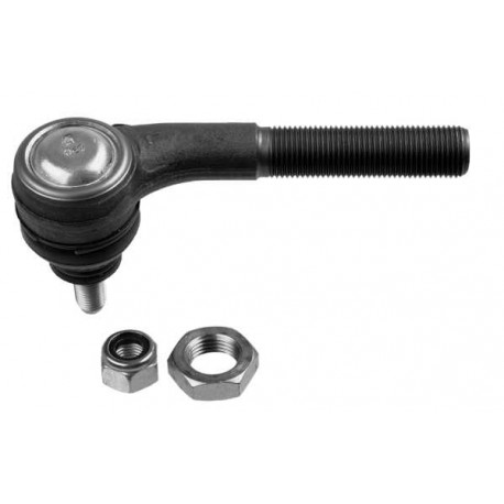 Spurstangen-Endstück links Xantia / XM / 605 / 607 22mm