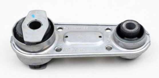 Engine Mounting