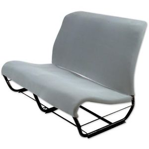 2CV foam for bench yellow 