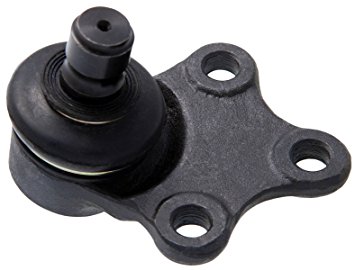 Kugelbolzen 306 Diam. 18 mm