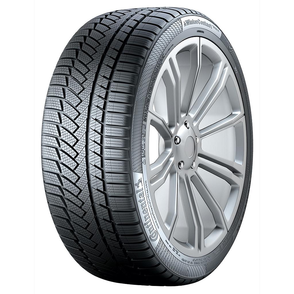 Continental WinterContact TS 850 P 215/40 R18 89V XL