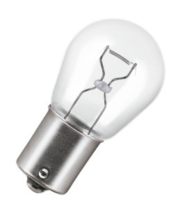 Blink - und Bremslichtlampe 12V 21W