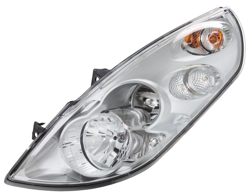 Faro sinistro H1 / H7 Master III dal 06/14