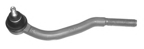 Testa barra dÂ´accoppiamento assale sinistra C5 I / C5 II / 405