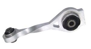 Engine Mounting