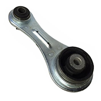 Engine Mounting