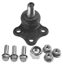 Rotule de suspension Espace IV / Trafic II / Vel Satis / Laguna II